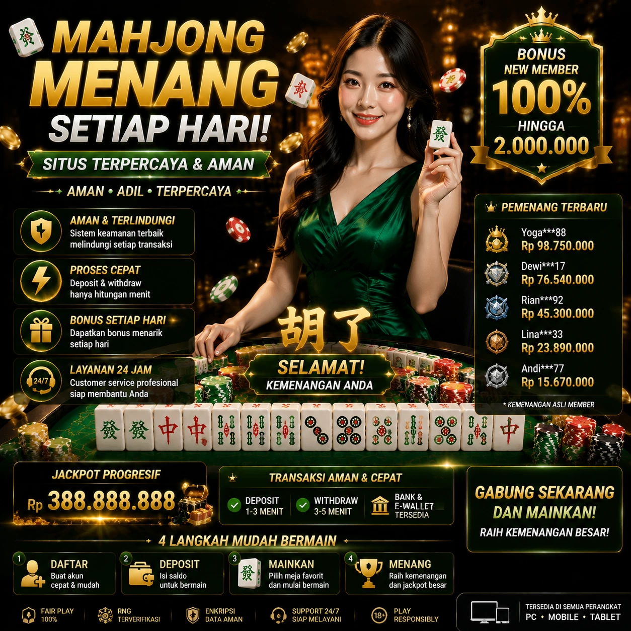 yupitoto Indonesia